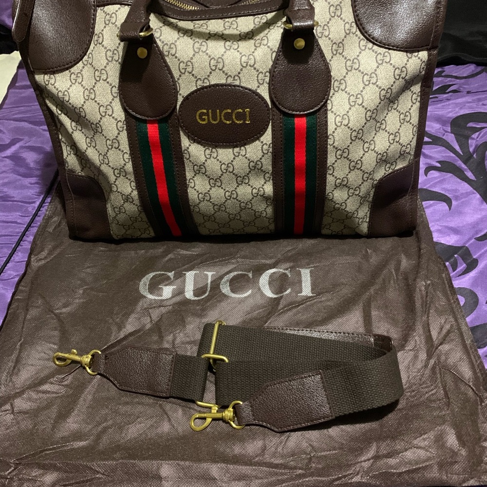 Fashion handbag